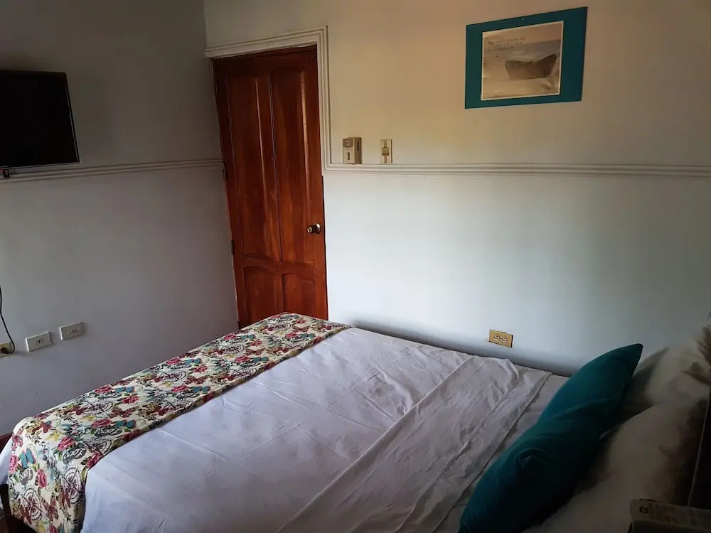 Casa Isabelita