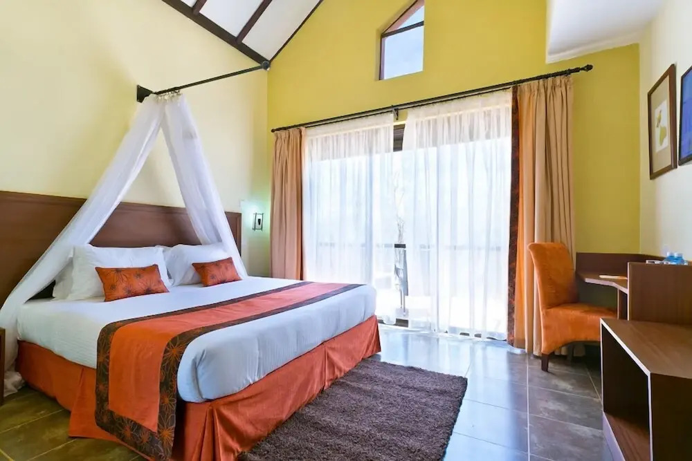 Sagana Getaway Resort