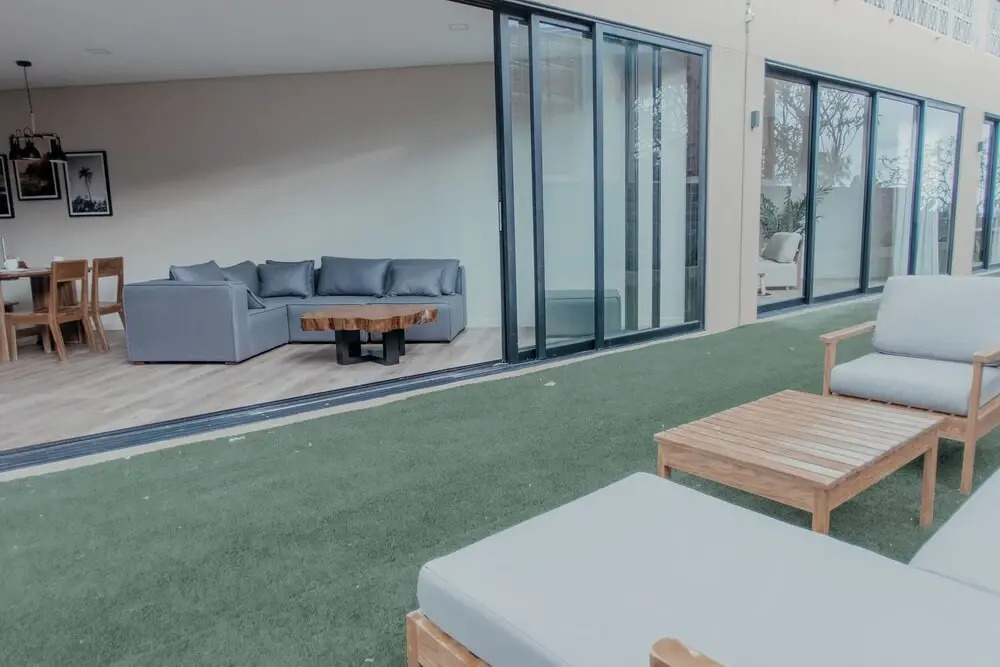 Wave House