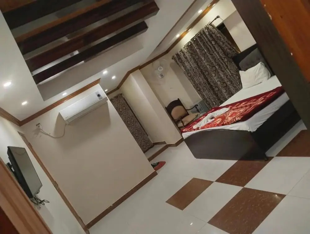 Hotel Al Subtaini