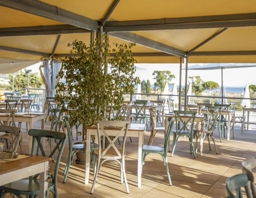 Talamone Camping Village