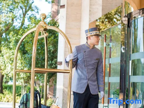 Taihu Golf Hotel