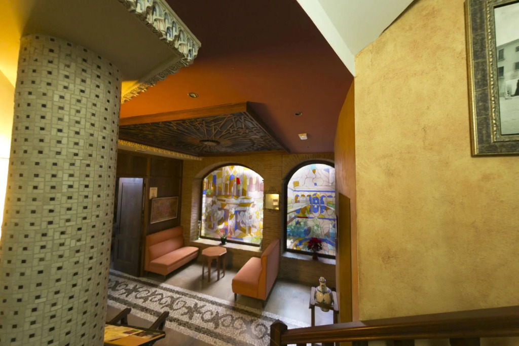 Hotel Posada del Toro