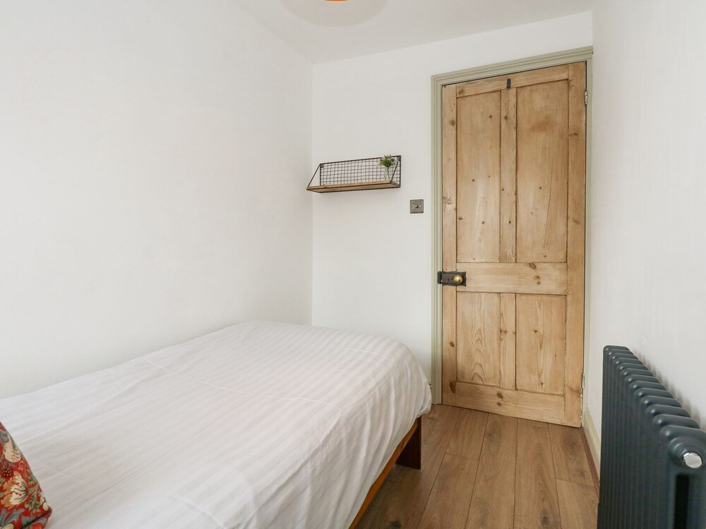 Joys Cottage
