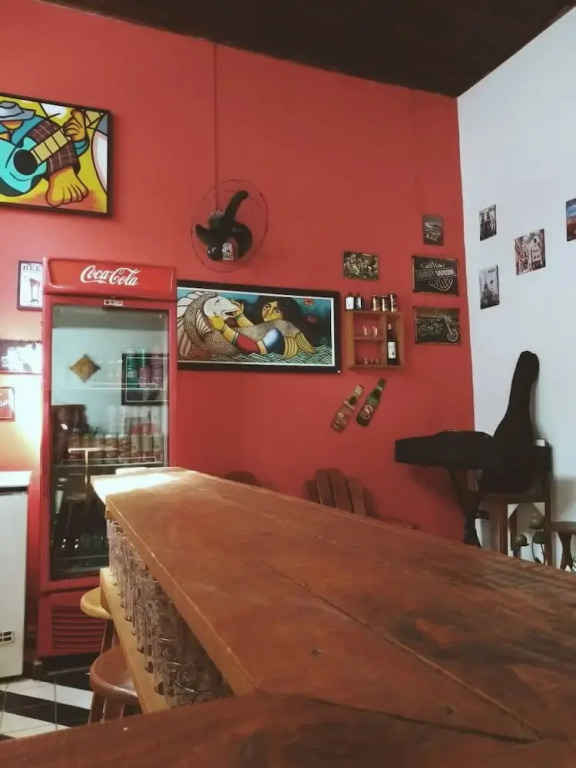 Olinda Beach Hostel
