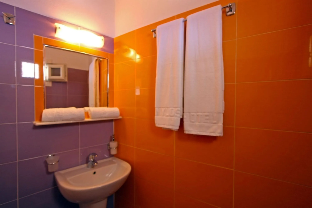 Hotel Mylos