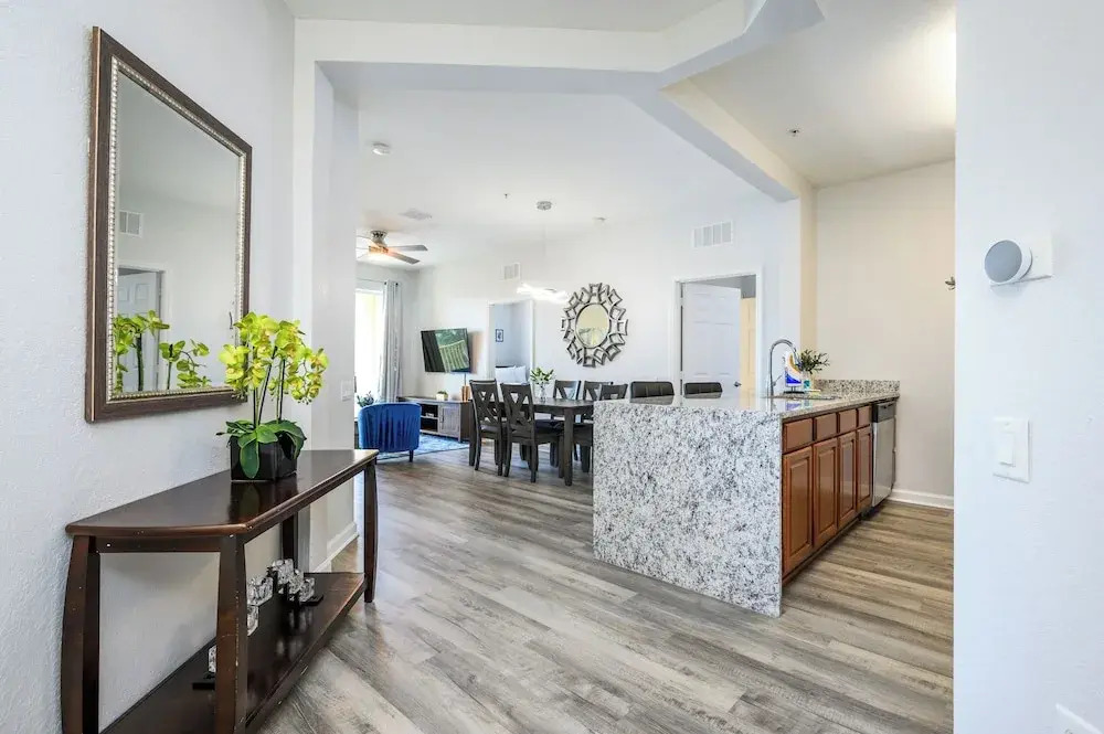 New Listing, Gorgeous Modern Vacation Condo - 3019, Orlando