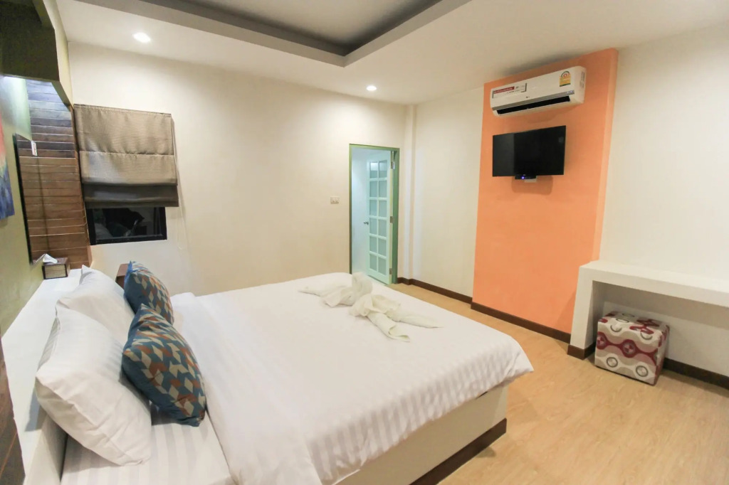 IP Plus Resort Chanthaburia - Halal Hotel