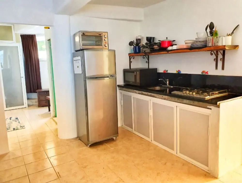 Condominio Kristal