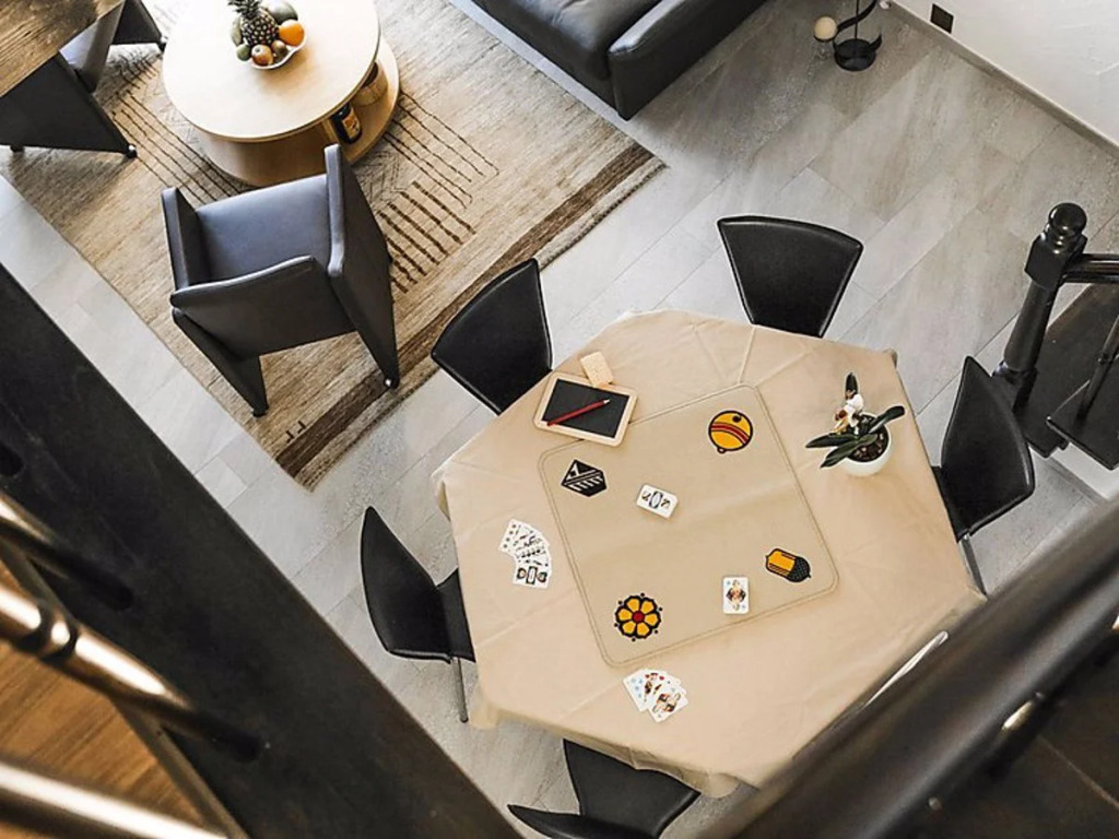 Apartment La Schmetta 11 by Interhome