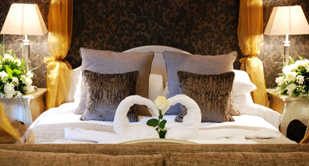 Langtry Manor Hotel