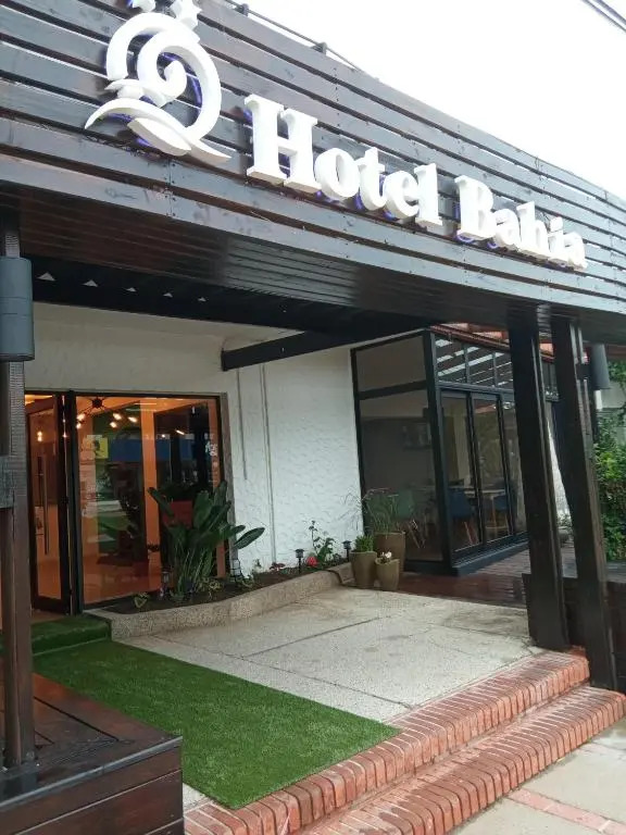 Hotel Bahia