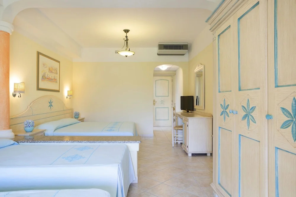 Marina Resort - Club Marina Beach/ Club Marina Gar