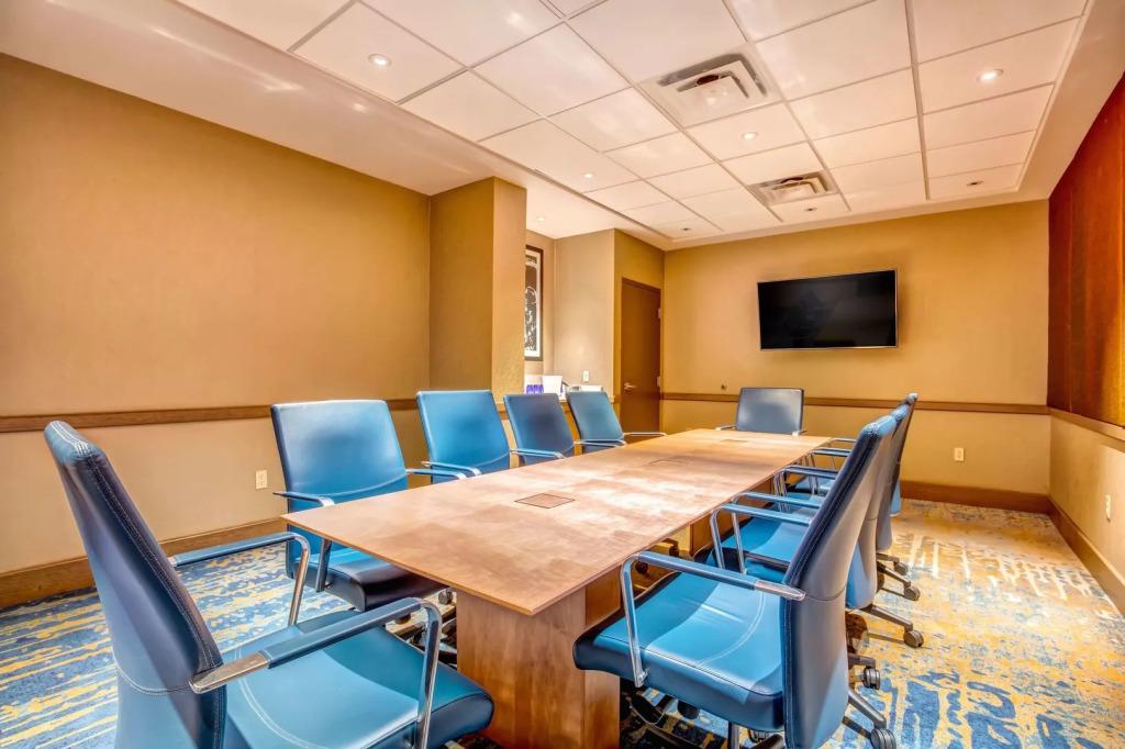 Embassy Suites by Hilton Memphis East Germantown Area