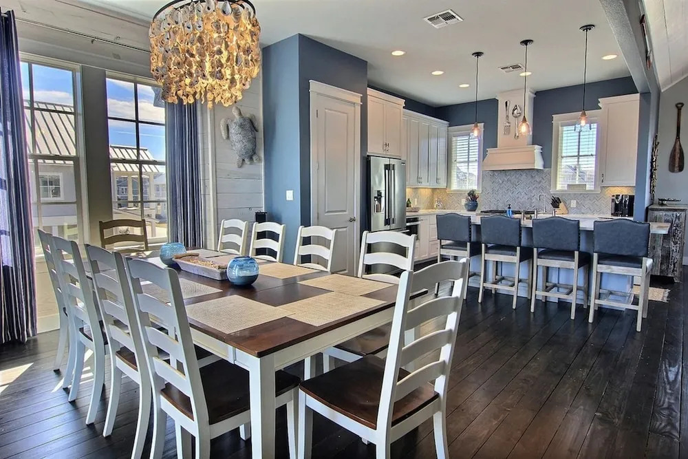 Cinnamon Shore Nautical Dream 249 Hi