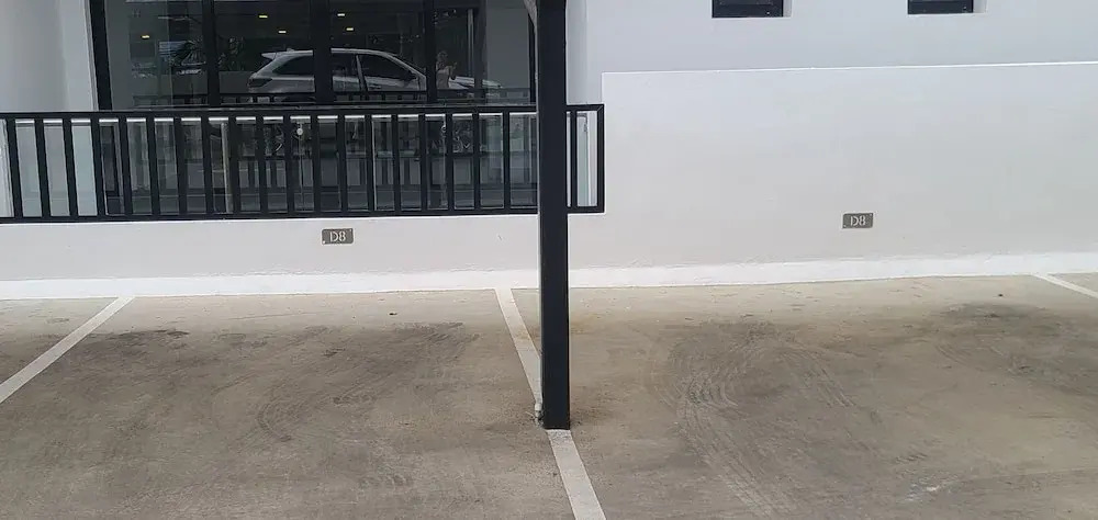 De Lujo a dos minutos del Monumento