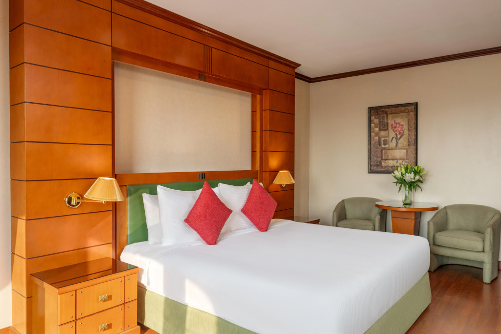 MOVE INN Jeddah Hotel