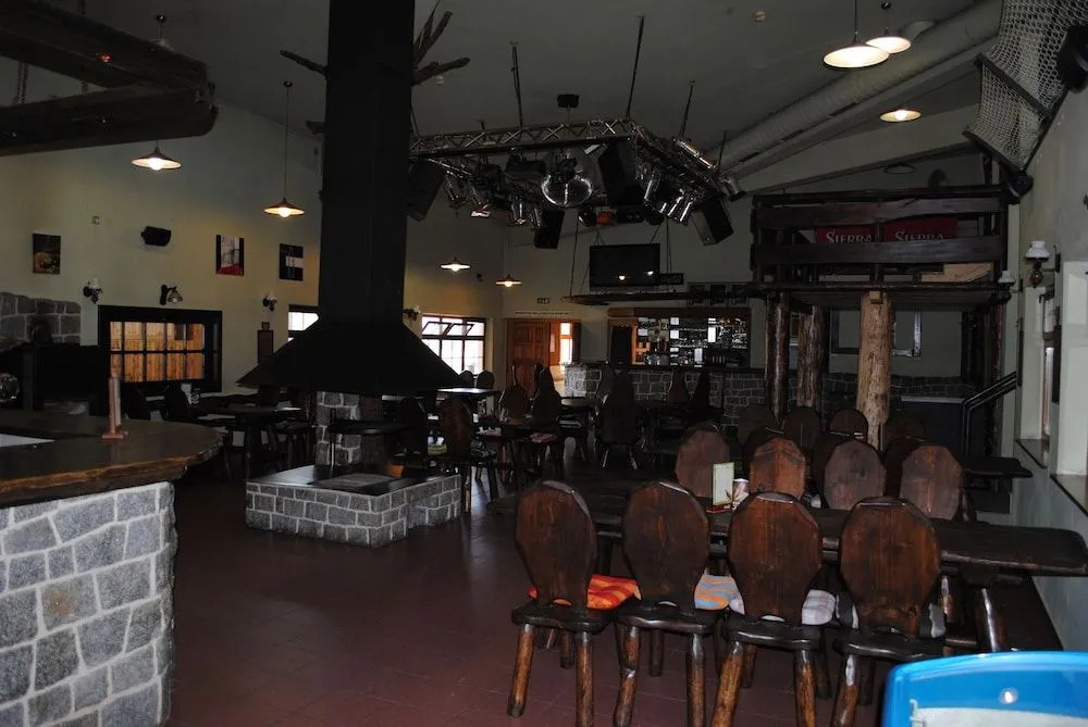 SportLife Hotel