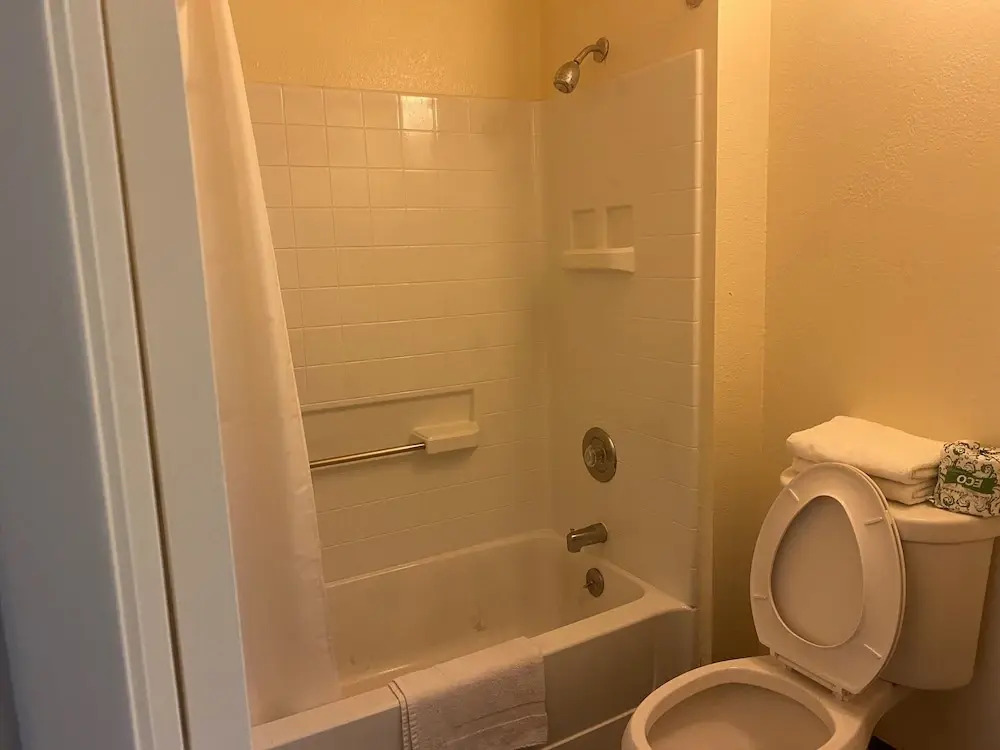 Budget Inn and Suites Stockton Yosemite