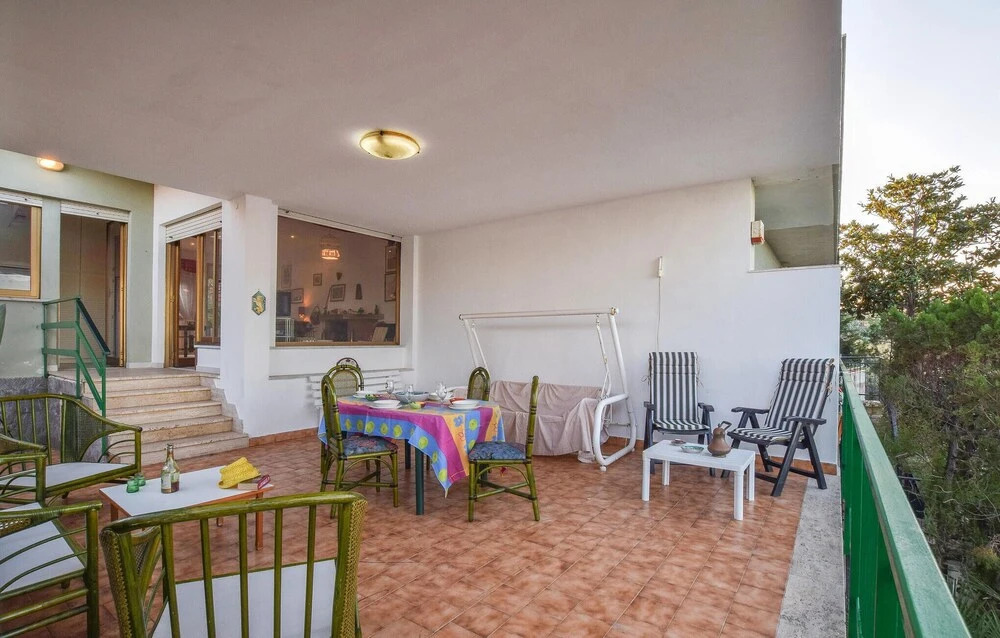 Casa Maria