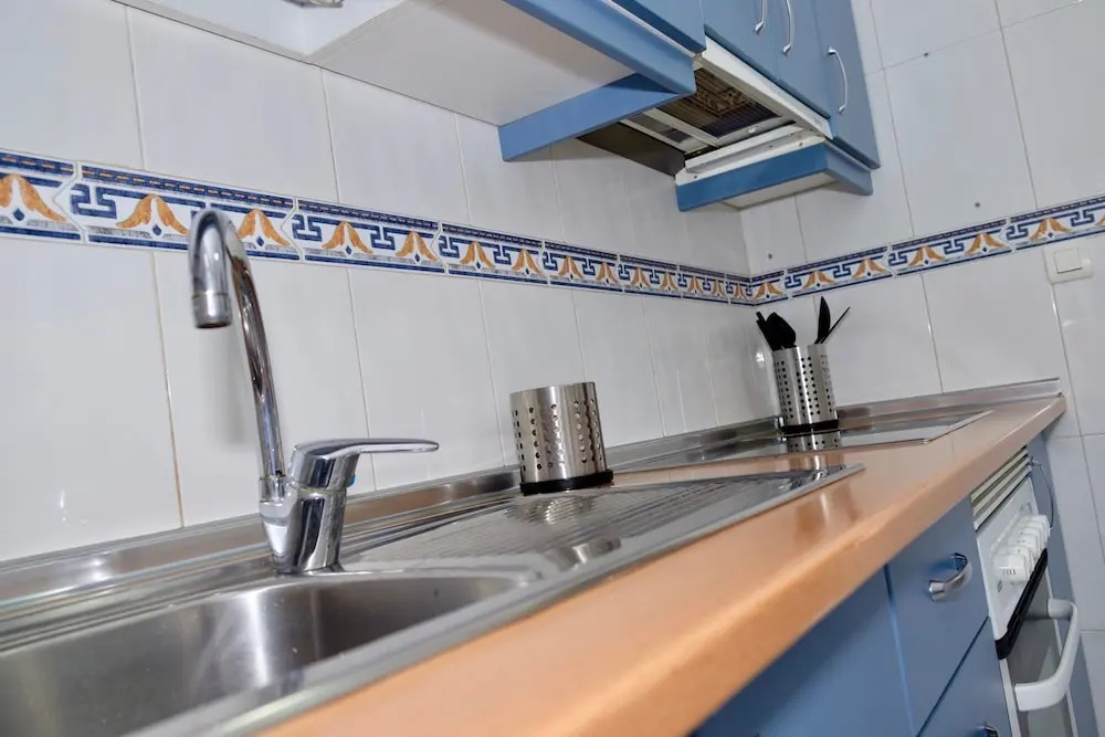 BeRiviera apartment