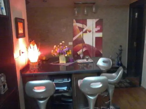 Hossam Apartment in Maadi (Families Only)