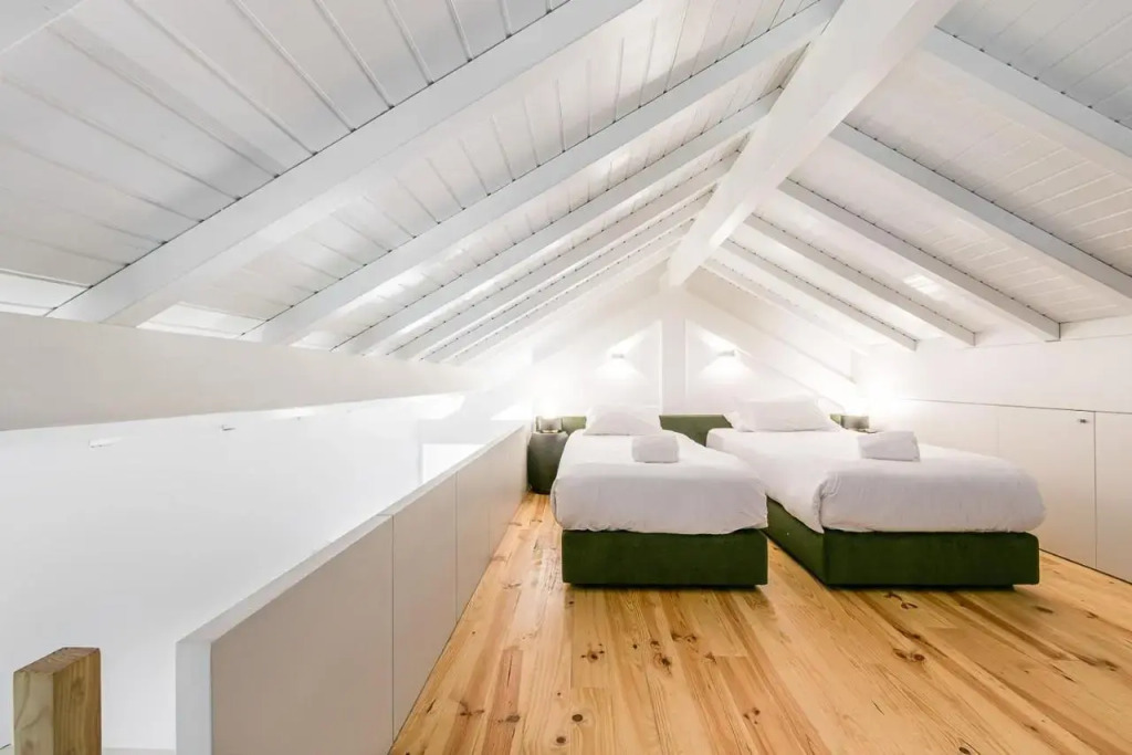 GuestReady - Loft 515