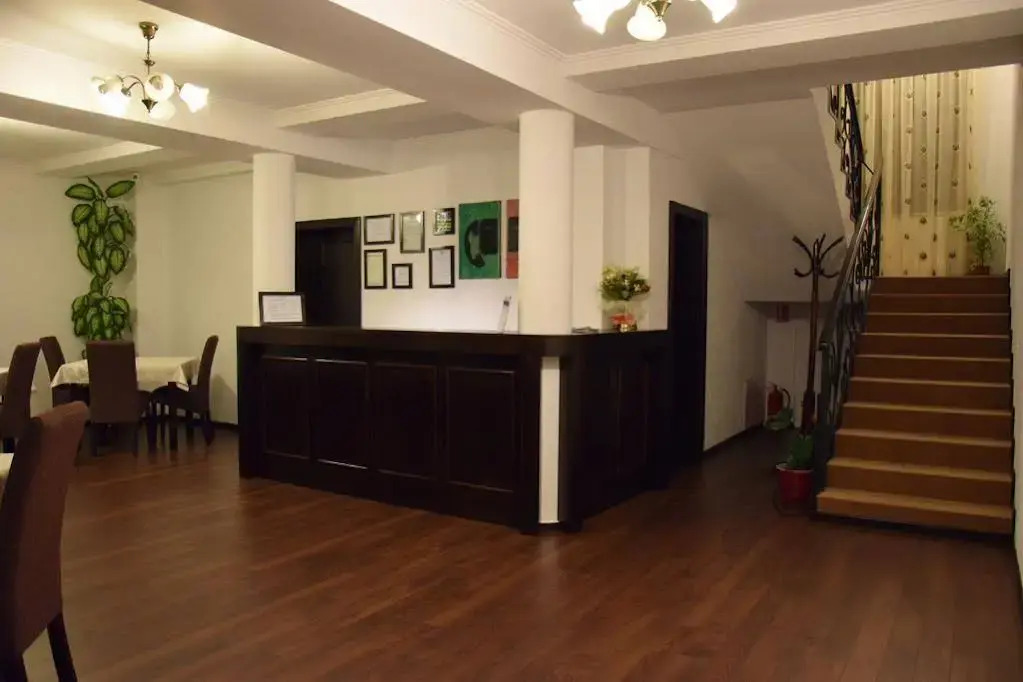 Casa Manu