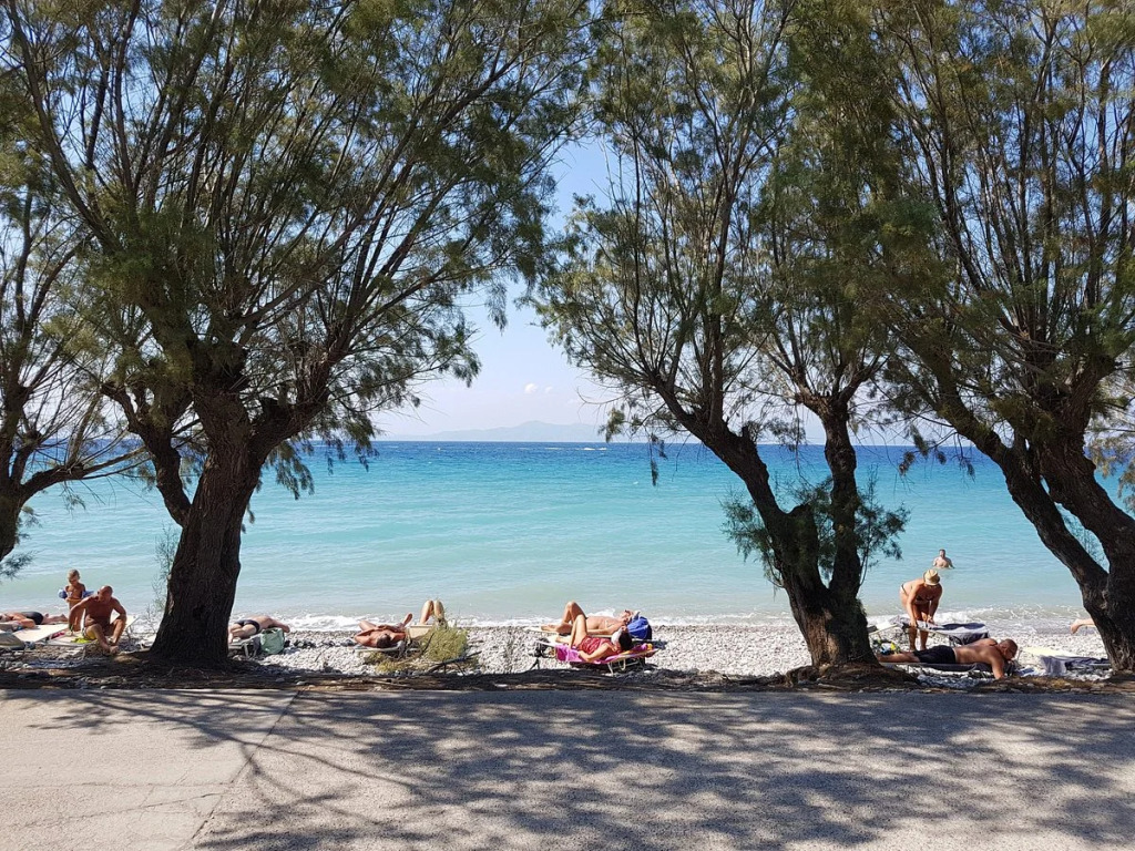 All Senses Ocean Blue Sea Side Resort & Spa By Anayia All Inclusive Resorts