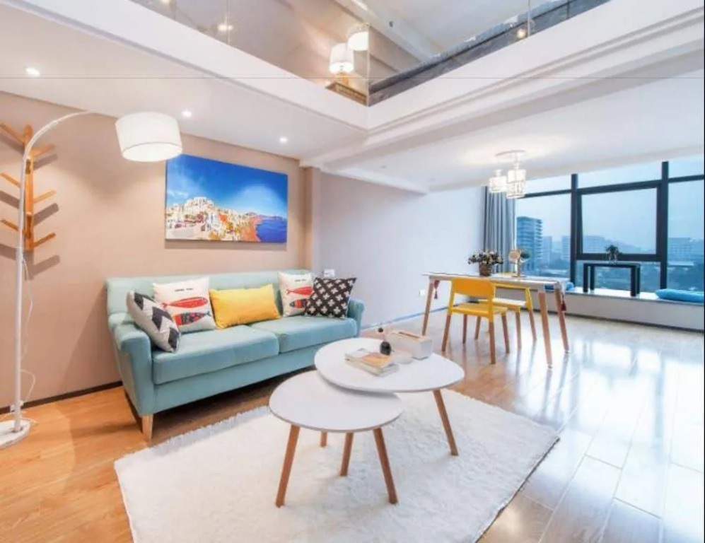 Hangzhou Aishangyu Hotel Alibaba Branch