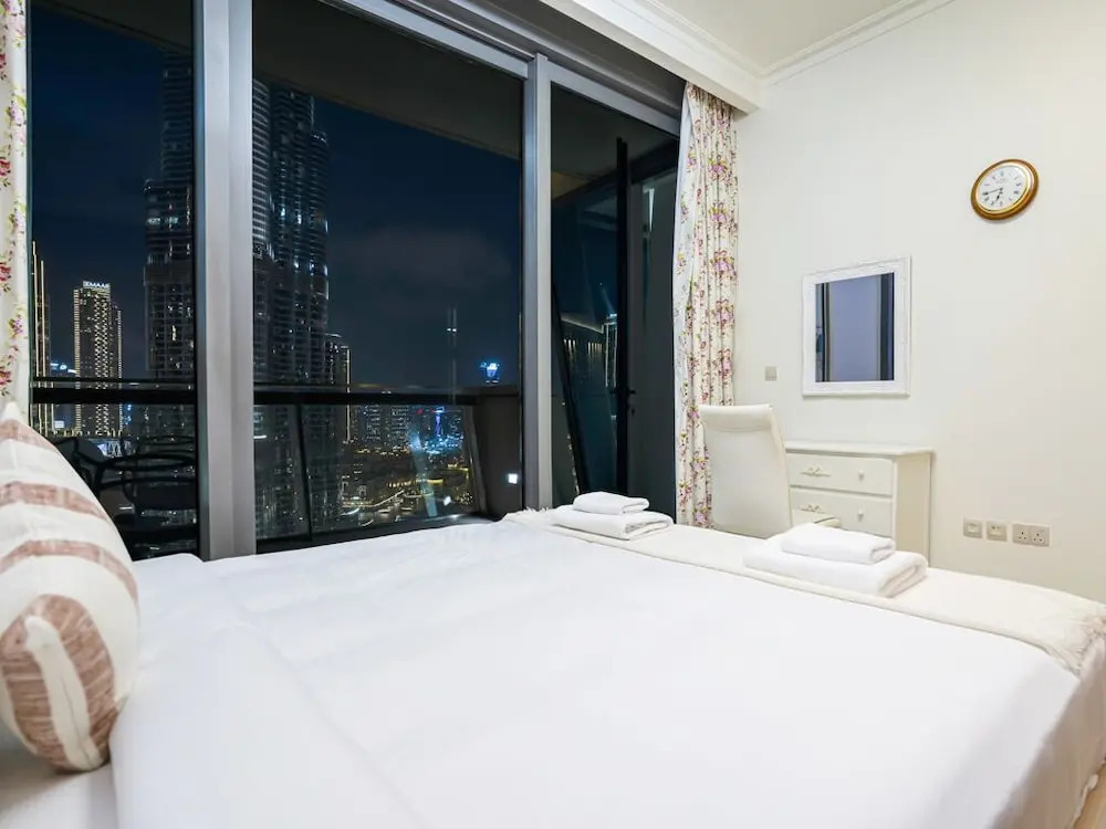 Vacay Lettings - Burj Vista Tower 1