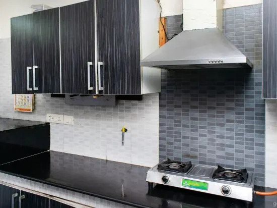 Sailors Home - C9, Vasant Kunj