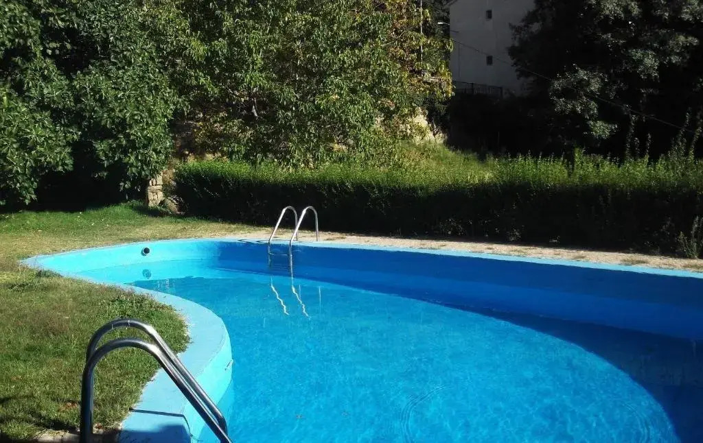 Hotel Barbacedo
