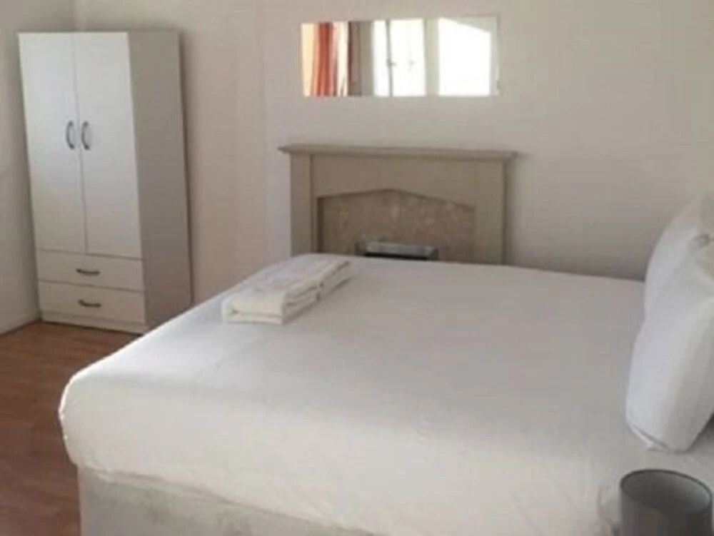 Guesthouse Stepney Green