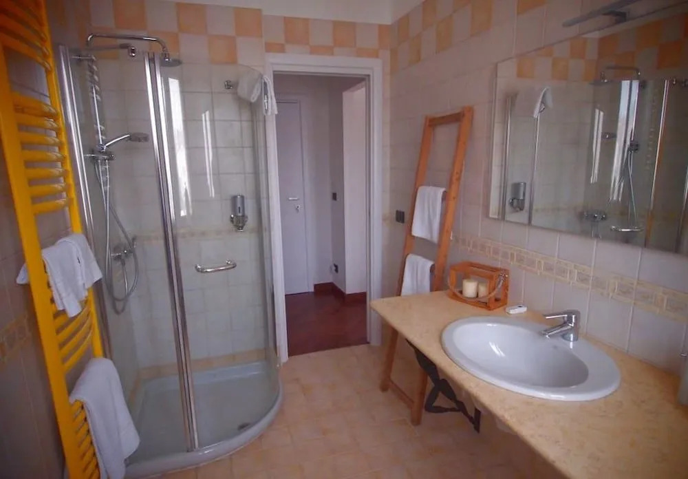 B&B Susanna