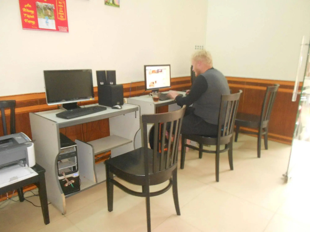 Valentine Hotel