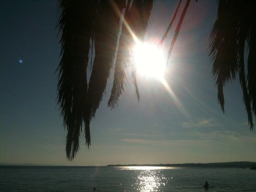 Apartment am Meer 2