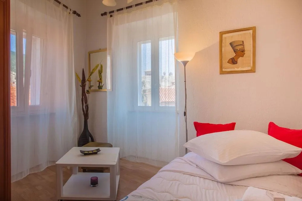 Apartment Laki