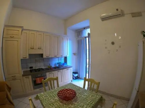 magicstay - flat 2 bedrooms 1 bathroom - naples