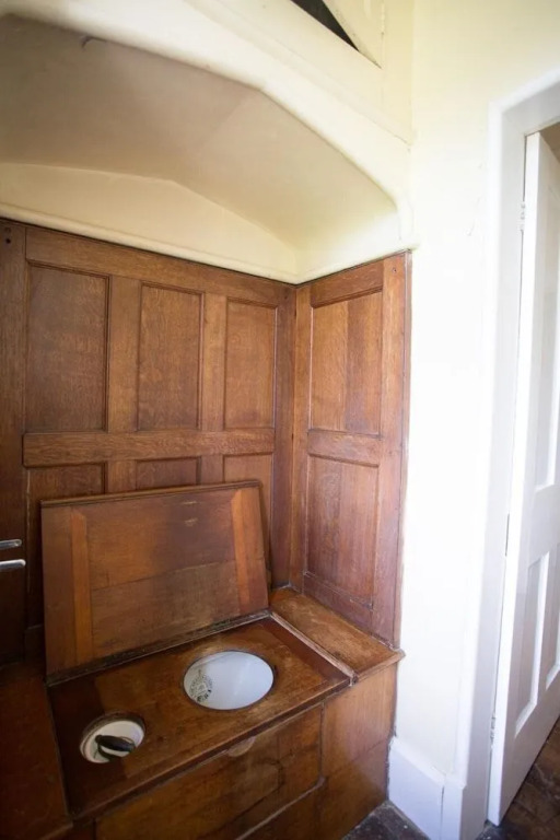 Gregynog Hall