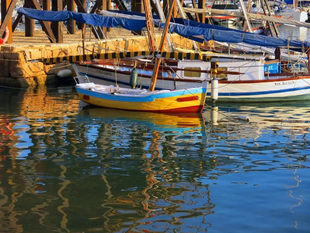 La Mata & Sea