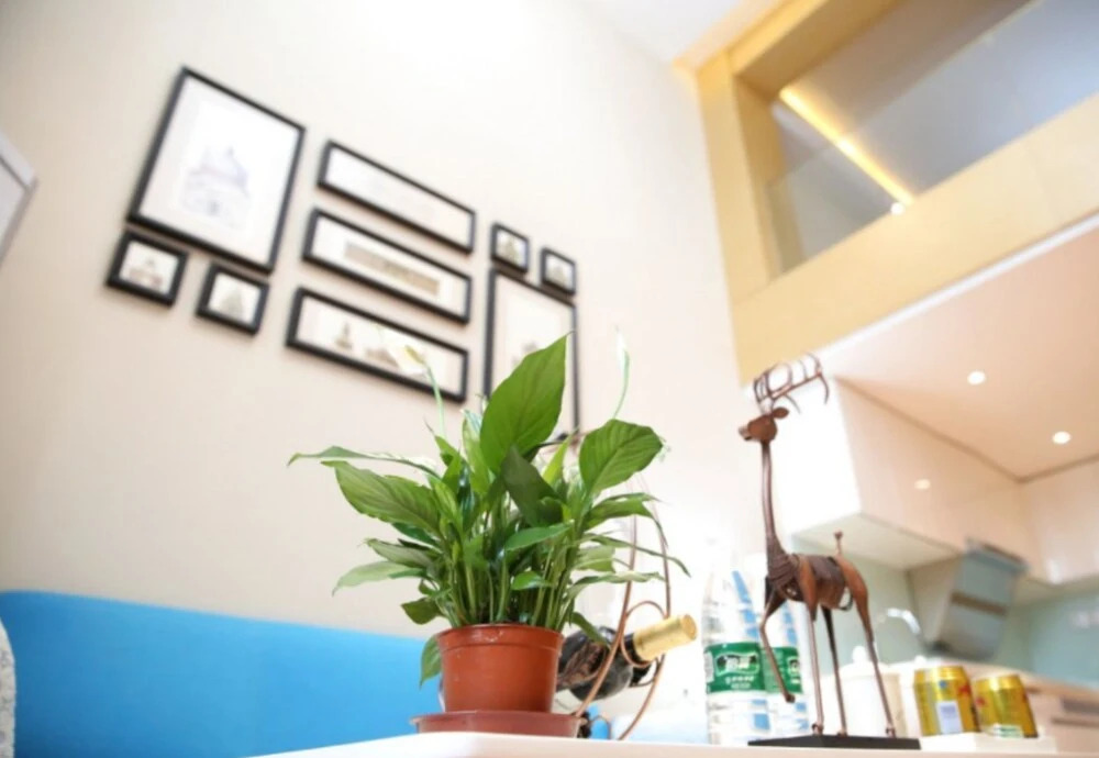 Jinlan Apartment - Kaifaqu Branch