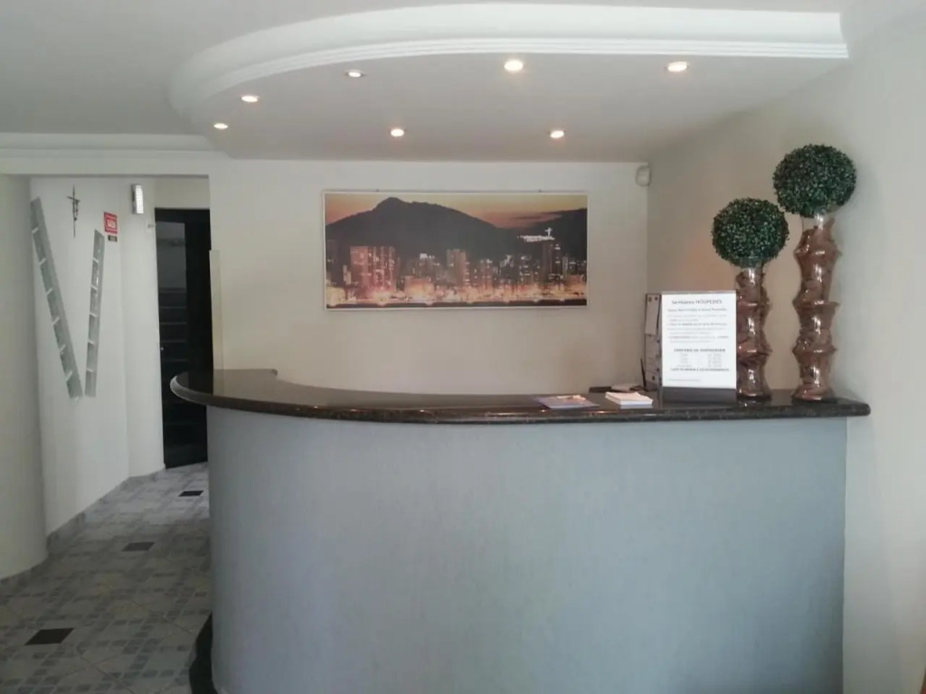 Hotel Pousada Valintur