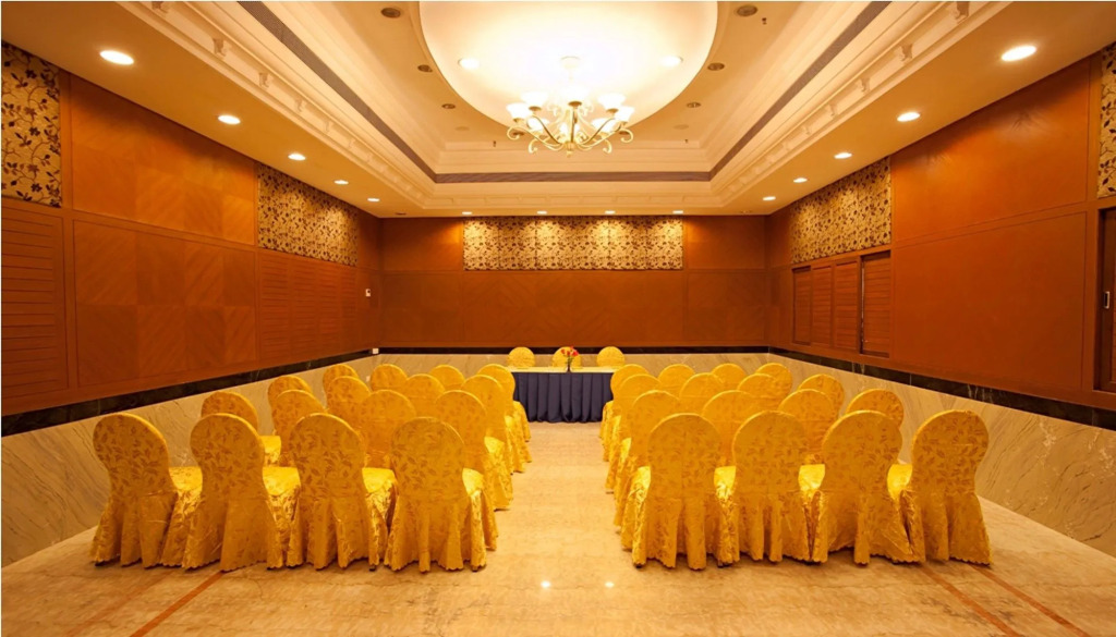 JP Chennai Hotel