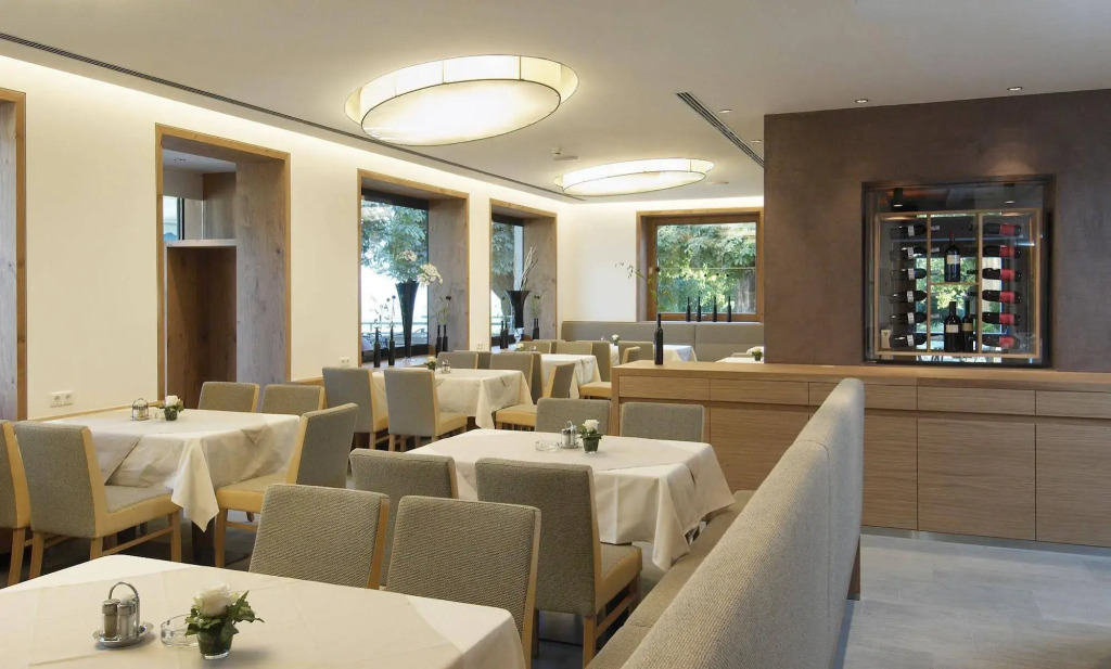 Landgasthof Bogner by SMK Event und Gastro
