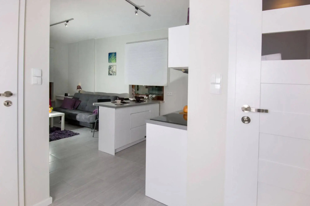 Gieldowa erApartments