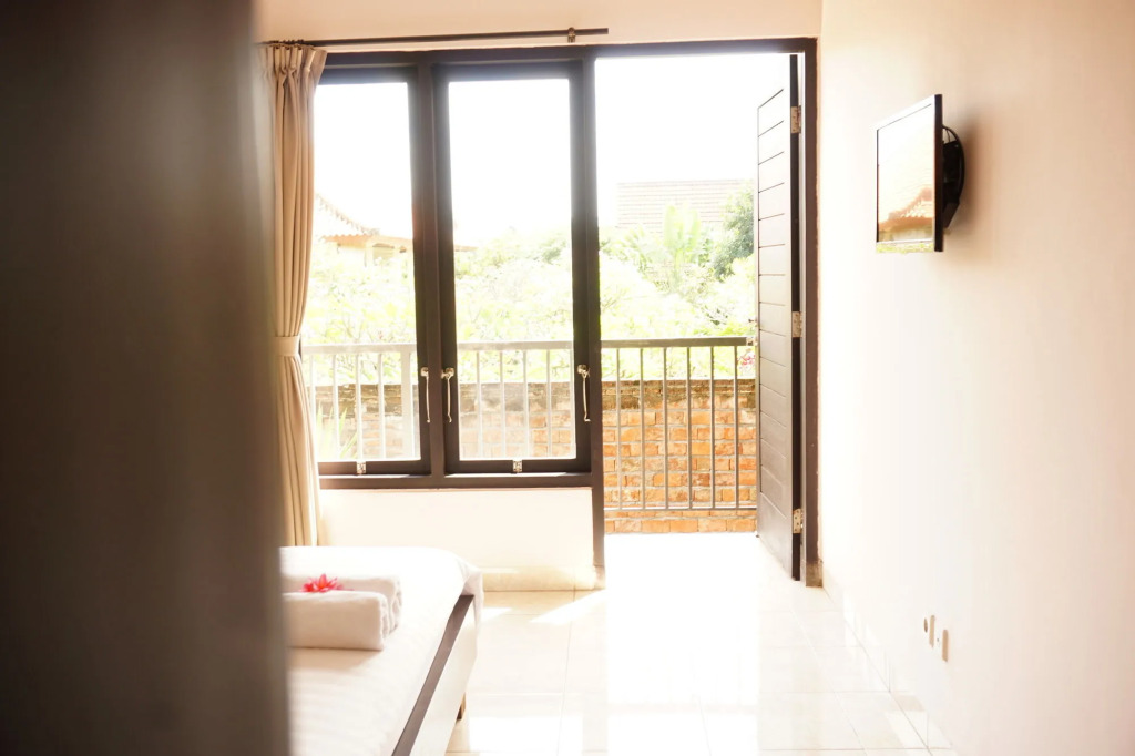 Cameng Homestay