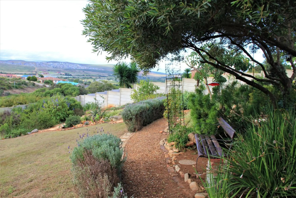 Tranquility Self Catering Apartment