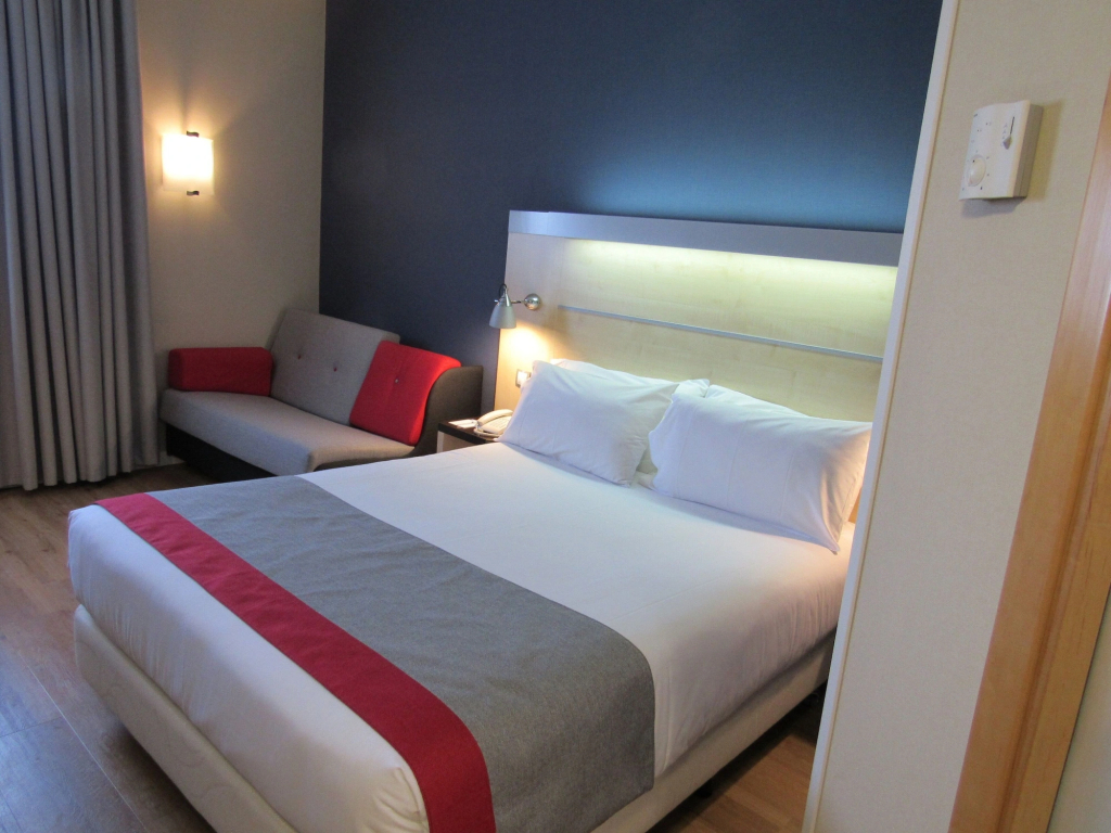 Hotel Holiday Inn Express Madrid-Rivas by IHG