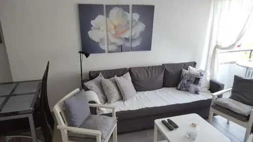 Bonanza Apartment